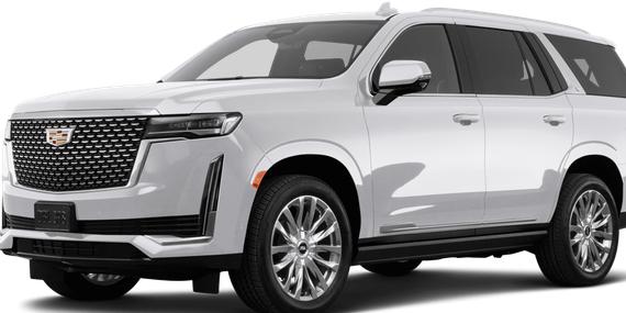 CADILLAC ESCALADE 2021 1GYS4BKT7MR292063 image