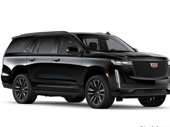 CADILLAC ESCALADE 2021 1GYS3GKL0MR172346 image