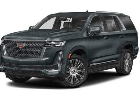 CADILLAC ESCALADE 2021 1GYS4BKL1MR458898 image