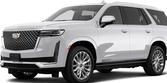 CADILLAC ESCALADE 2021 1GYS4BKL6MR237801 image CADILLAC ESCALADE 2021 1GYS4BKL6MR237801 image