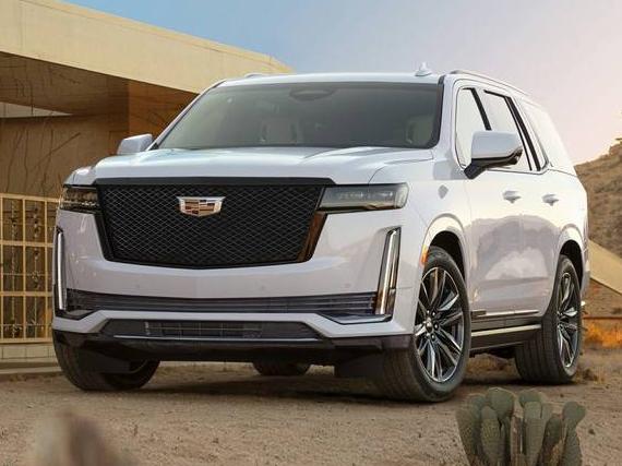 CADILLAC ESCALADE 2021 1GYS4GKL4MR359411 image