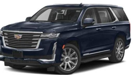 CADILLAC ESCALADE 2021 1GYS4DKL3MR228596 image