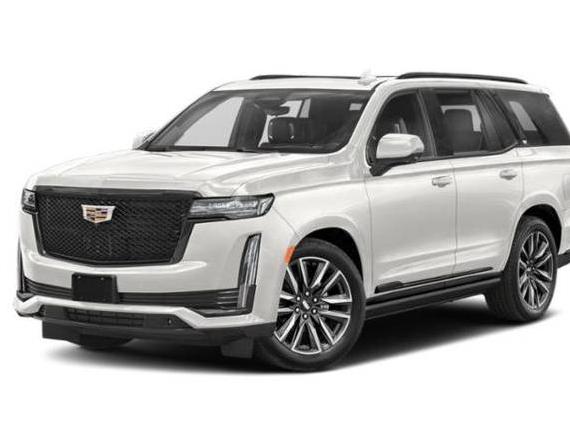 CADILLAC ESCALADE 2021 1GYS4GKL0MR360717 image