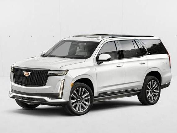 CADILLAC ESCALADE 2021 1GYS4FKL0MR379410 image