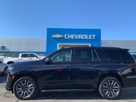 CADILLAC ESCALADE 2021 1GYS4EKL5MR308102 image CADILLAC ESCALADE 2021 1GYS4EKL5MR308102 image