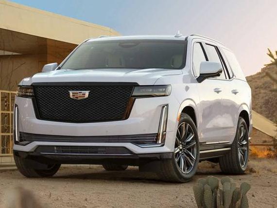 CADILLAC ESCALADE 2021 1GYS4GKL0MR415523 image CADILLAC ESCALADE 2021 1GYS4GKL0MR415523 image