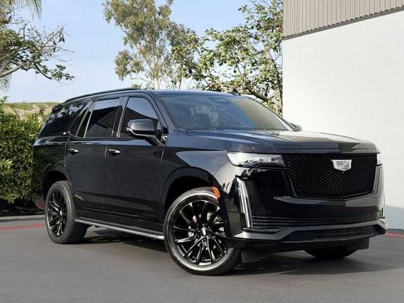 CADILLAC ESCALADE 2021 1GYS4EKL3MR475123 image CADILLAC ESCALADE 2021 1GYS4EKL3MR475123 image