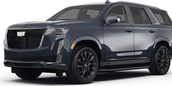 CADILLAC ESCALADE 2021 1GYS4GKL8MR341347 image CADILLAC ESCALADE 2021 1GYS4GKL8MR341347 image