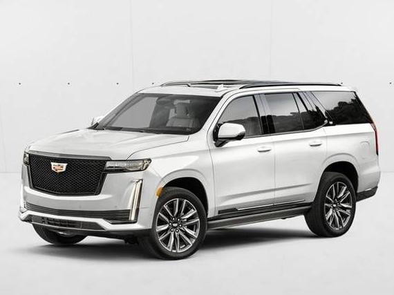CADILLAC ESCALADE 2021 1GYS4BKL3MR372881 image CADILLAC ESCALADE 2021 1GYS4BKL3MR372881 image