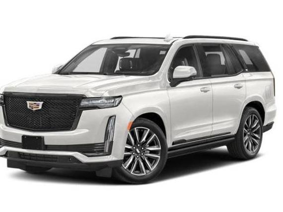 CADILLAC ESCALADE 2021 1GYS4GKL7MR285756 image