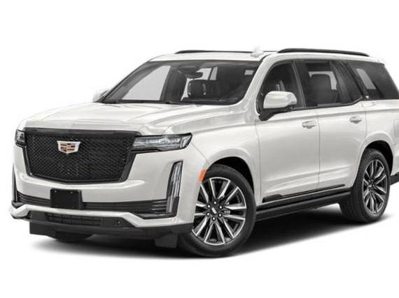 CADILLAC ESCALADE 2021 1GYS3GKL5MR172763 image
