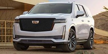 CADILLAC ESCALADE 2021 1GYS4BKL6MR352947 image
