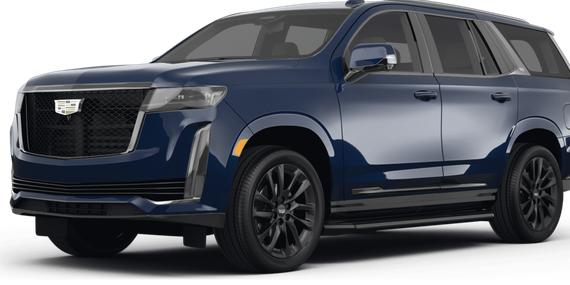 CADILLAC ESCALADE 2021 1GYS4FKL9MR231112 image CADILLAC ESCALADE 2021 1GYS4FKL9MR231112 image