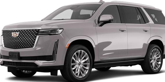 CADILLAC ESCALADE 2021 1GYS3BKL8MR396872 image