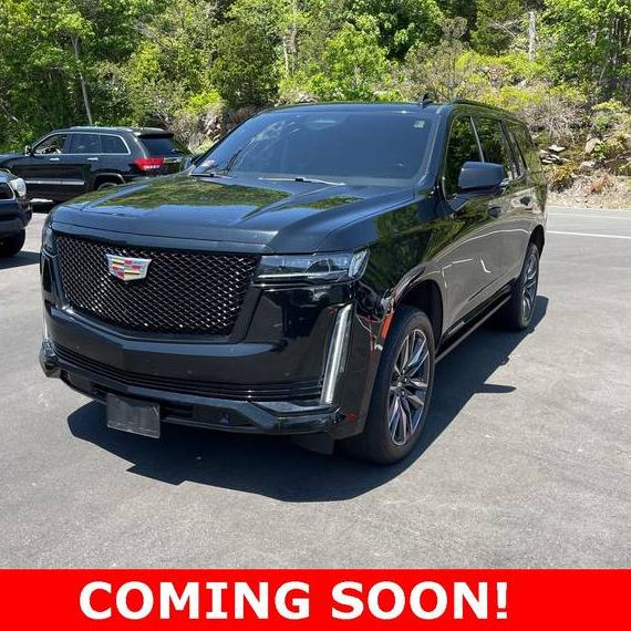 CADILLAC ESCALADE 2021 1GYS4GKL1MR220739 image CADILLAC ESCALADE 2021 1GYS4GKL1MR220739 image