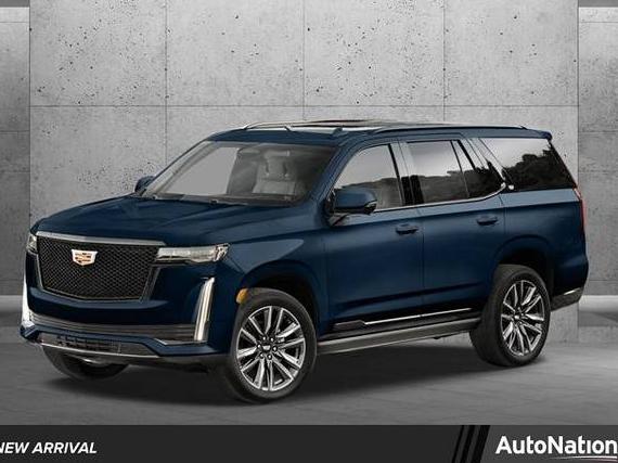 CADILLAC ESCALADE 2021 1GYS4CKL0MR322851 image