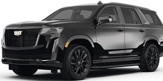 CADILLAC ESCALADE 2021 1GYS3GKL3MR320943 image