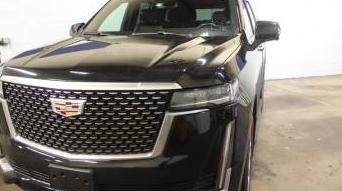 CADILLAC ESCALADE 2021 1GYS4AKL5MR233054 image