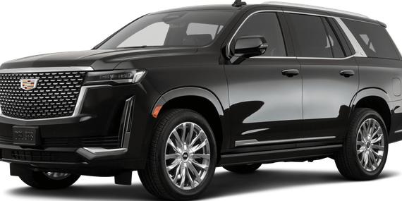 CADILLAC ESCALADE 2021 1GYS4BKL1MR479556 image
