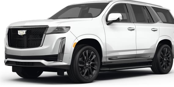 CADILLAC ESCALADE 2021 1GYS4FKL5MR296751 image