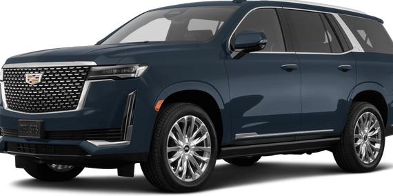 CADILLAC ESCALADE 2021 1GYS3DKL8MR400219 image