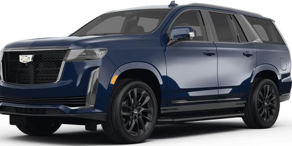 CADILLAC ESCALADE 2021 1GYS4FKL6MR470083 image CADILLAC ESCALADE 2021 1GYS4FKL6MR470083 image