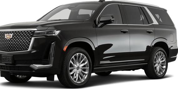 CADILLAC ESCALADE 2021 1GYS4BKL0MR475997 image