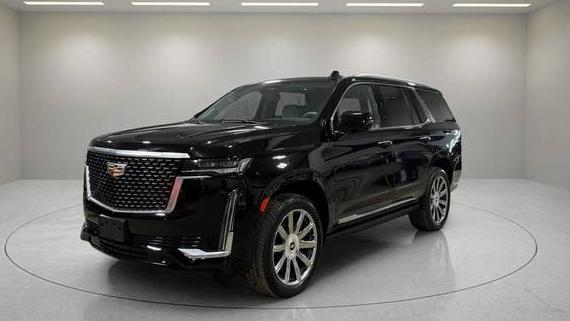 CADILLAC ESCALADE 2021 1GYS4DKL9MR358687 image