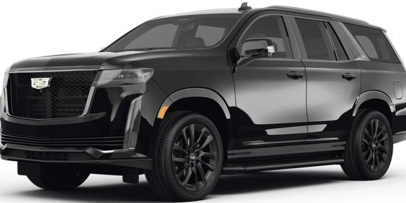 CADILLAC ESCALADE 2021 1GYS4GKL0MR402948 image CADILLAC ESCALADE 2021 1GYS4GKL0MR402948 image