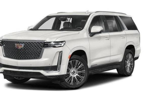 CADILLAC ESCALADE 2021 1GYS4BKLXMR159412 image CADILLAC ESCALADE 2021 1GYS4BKLXMR159412 image