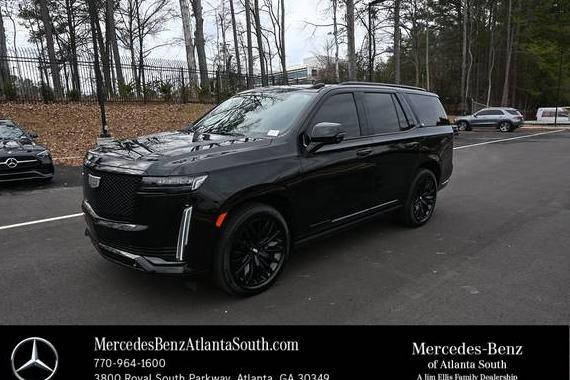 CADILLAC ESCALADE 2021 1GYS4GKL4MR260359 image CADILLAC ESCALADE 2021 1GYS4GKL4MR260359 image