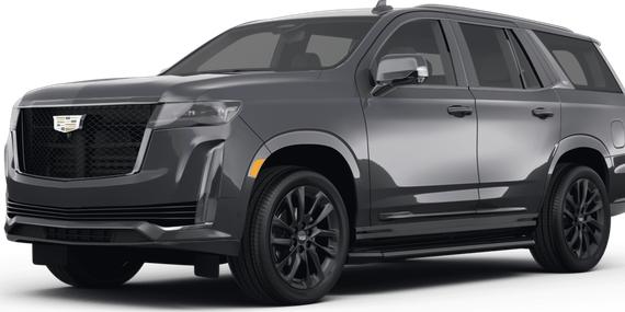 CADILLAC ESCALADE 2021 1GYS4GKL9MR172682 image CADILLAC ESCALADE 2021 1GYS4GKL9MR172682 image