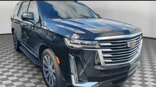 CADILLAC ESCALADE 2021 1GYS3DKL0MR262613 image