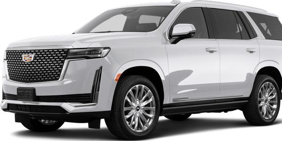 CADILLAC ESCALADE 2021 1GYS4DKL4MR312104 image