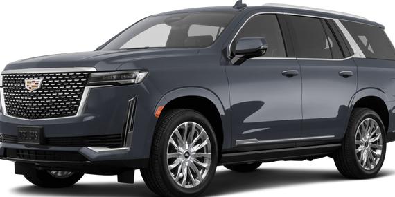 CADILLAC ESCALADE 2021 1GYS4BKL6MR486132 image