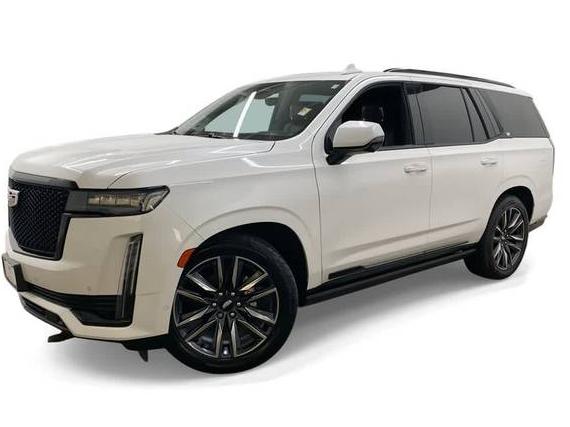 CADILLAC ESCALADE 2021 1GYS4GKL6MR405515 image CADILLAC ESCALADE 2021 1GYS4GKL6MR405515 image