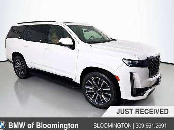 CADILLAC ESCALADE 2021 1GYS4EKLXMR445424 image CADILLAC ESCALADE 2021 1GYS4EKLXMR445424 image