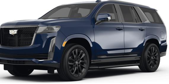 CADILLAC ESCALADE 2021 1GYS4GKL8MR334060 image CADILLAC ESCALADE 2021 1GYS4GKL8MR334060 image