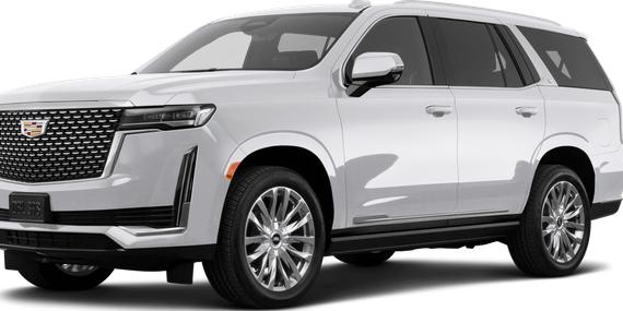 CADILLAC ESCALADE 2021 1GYS4DKL4MR437488 image