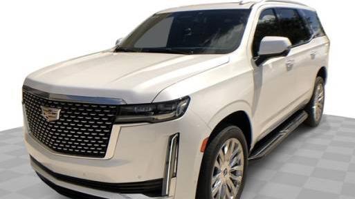 CADILLAC ESCALADE 2021 1GYS3BKL6MR339005 image