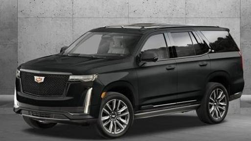 CADILLAC ESCALADE 2021 1GYS4EKL8MR222606 image