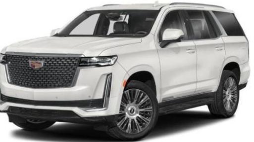 CADILLAC ESCALADE 2021 1GYS3AKL7MR422520 image