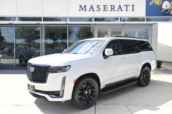 CADILLAC ESCALADE 2021 1GYS4GKL9MR420154 image CADILLAC ESCALADE 2021 1GYS4GKL9MR420154 image