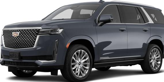 CADILLAC ESCALADE 2021 1GYS4BKL3MR430956 image