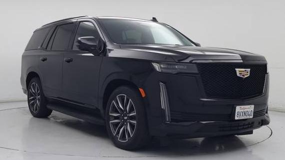 CADILLAC ESCALADE 2021 1GYS4GKLXMR305238 image CADILLAC ESCALADE 2021 1GYS4GKLXMR305238 image