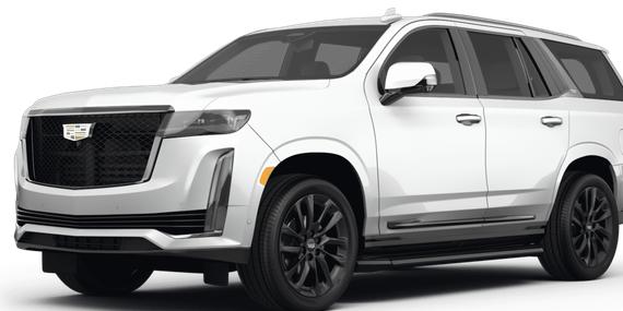 CADILLAC ESCALADE 2021 1GYS4GKL2MR333860 image