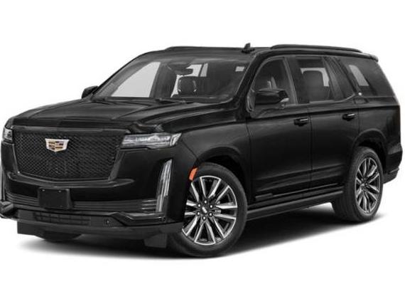 CADILLAC ESCALADE 2021 1GYS4FKL8MR245115 image CADILLAC ESCALADE 2021 1GYS4FKL8MR245115 image