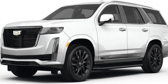 CADILLAC ESCALADE 2021 1GYS4GKL4MR474283 image