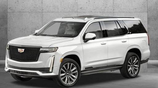 CADILLAC ESCALADE 2021 1GYS4GKL9MR483965 image