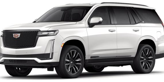 CADILLAC ESCALADE 2021 1GYS3EKL7MR294755 image CADILLAC ESCALADE 2021 1GYS3EKL7MR294755 image